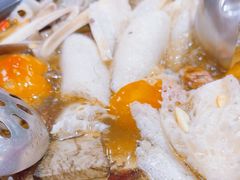 -菌之家·专业纯野生菌火锅·特色炒菌