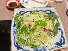 -黒豚料理 寿庵(中央駅西口店)