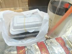 -叁省斋粉蒸肉甑糕·清真(回民街店)