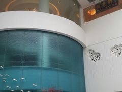 -深圳东部华侨城瀑布酒店