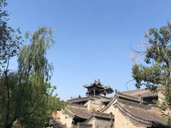 -山西王家大院
