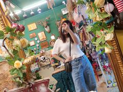 -JOURNEY SHOP.vintage杂货铺
