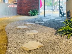 -J Create城市露营咖啡·简餐·宠物(上海动物园店)