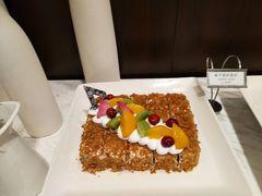 -云海轩·海鲜自助-河北云瑧世纪大饭店1F