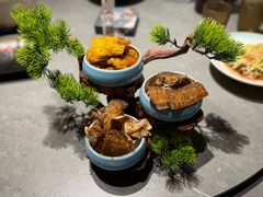 -佬太公海鸭·海鲜大排档(上海总店)