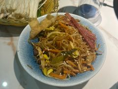 -采椰郎椰子鸡·脆皮鸡火锅(融创茂店)