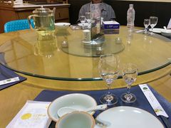 -冠州宴·海鲜烤鸭民间菜(冠县店)