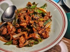 -苏州凯悦酒店·酒肆(华池街店)