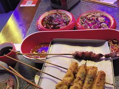 -路边边.炒菜烧烤.音乐餐厅(良乡长虹店)