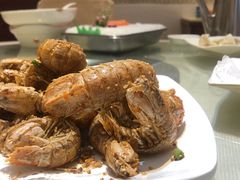 -新享乐海鲜(翠华路店)