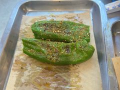 -郭记原生态烤羊腿(长宁路店)