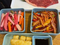 -蚝英雄鲜蚝自助专门店(长楹天街直营店)