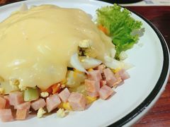 -通海俄式烧烤(下瓦房店)