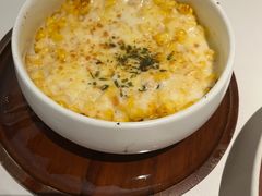 烤芝士玉米-赤火牛排(金狮广场店)