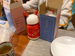 -有喜屋·烧鸟·居酒屋(周浦万达店)