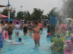 -华夏文旅海洋公园