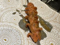 -阿里疆Alijiang·丝路美食·异域风情·清真(长楹天街店)