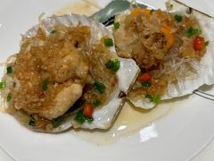 -隆聚·时令海鲜(洪兴店)