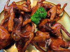 招牌红烧乳鸽-燊荣记(北京路店)