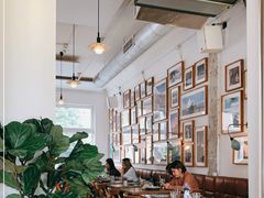 大堂-BOR Eatery(安福路店)