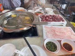 -潮悦牛肉火锅城(水贝店)