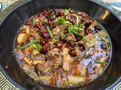 -一只烧鸡公(游仙店)