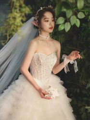 -B.Bridge Couture婚纱礼服(福田店)