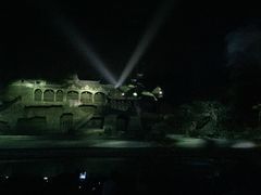 -三亚红色娘子军演艺公园景区