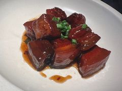 -筱爷叔·上海传统手工菜(玉树路店)