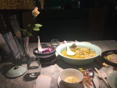 -雀蓝川菜(奥体广场店)