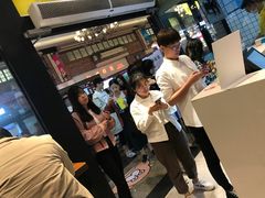 -吉品合酥脆烤饼(太平洋森活天地店)