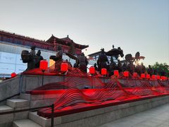 -大唐不夜城