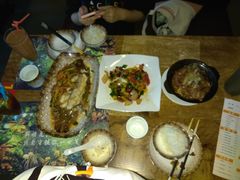 -解语花音乐主题餐厅(龙洞店)