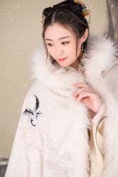 -盘子女人坊古装写真摄影