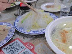-清真·鸦儿李记·小馆(后海店)