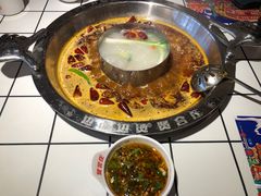 -贤合庄卤味火锅(顺城店)