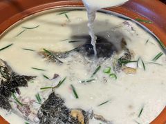 -耕渔小院·湖南鱼鲜(望城店)