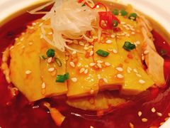 -榕意·川味之美(深业上城店)