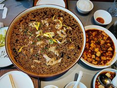 -四川饭店(长白店)