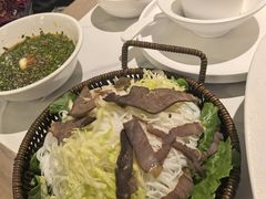 -云尊府云南菜·蒸汽石锅鱼(学清路店)