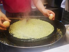 -清真·二嫂子煎饼果子(鼓楼旗舰形象店)