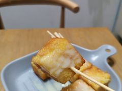-遇见甜品站(魁奇店)