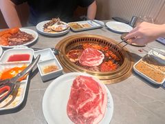-盛江山自助料理·惠享店(千峰南路店)