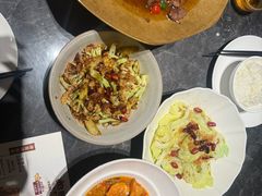 -炊烟小炒黄牛肉(浦东世纪汇店)