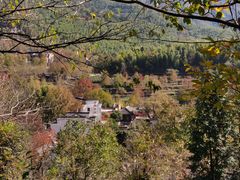 -塔川景区