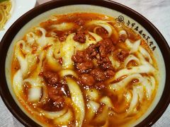 -老爷庙风味美食府(魏都大道店)