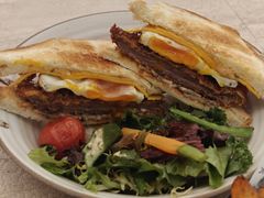 -玲婧胡同·生日蛋糕·餐厅(嘉里城店)