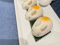 -福禧楼 FUK HEI LAU(前滩太古里店)