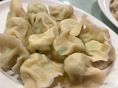 -听涛雅苑百味饺子老家菜馆