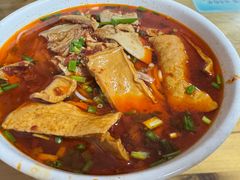 -正宗向东街新化特色牛肉粉馆(一中店)